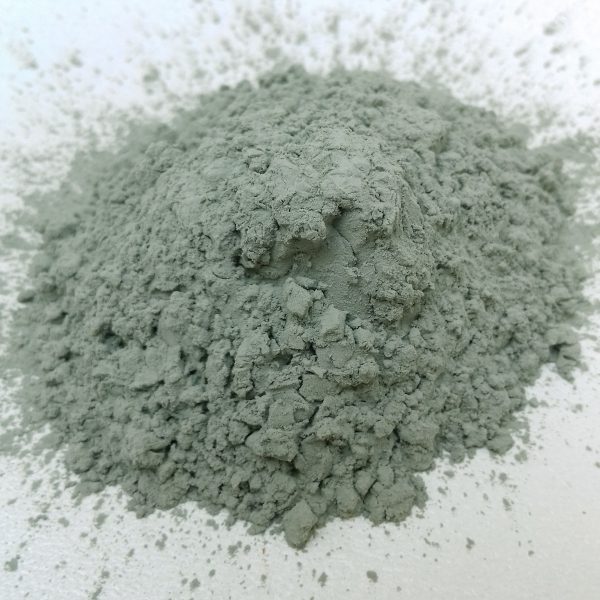 پودر سیلیکون کارباید سبز
