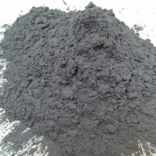 پودر سیلیکون کارباید مشکی