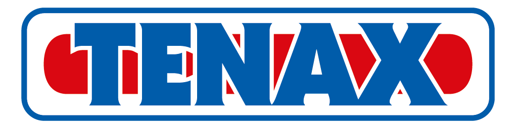 لوگوی شرکت tenax